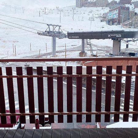Confort Canigou Pas De La Casa Eksteriør billede