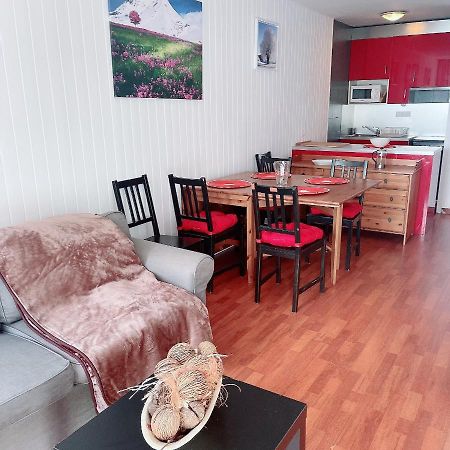 Confort Canigou Pas De La Casa Eksteriør billede