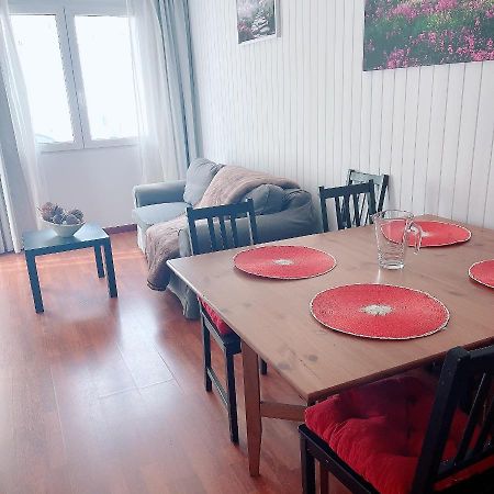 Confort Canigou Pas De La Casa Eksteriør billede