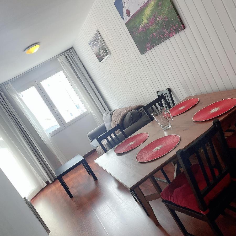 Confort Canigou Pas De La Casa Eksteriør billede