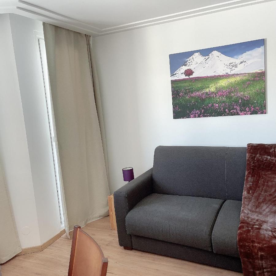 Confort Canigou Pas De La Casa Eksteriør billede