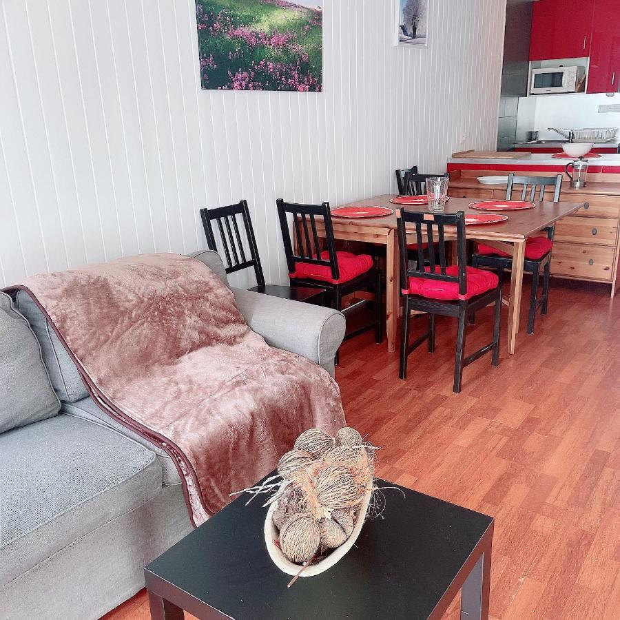 Confort Canigou Pas De La Casa Eksteriør billede