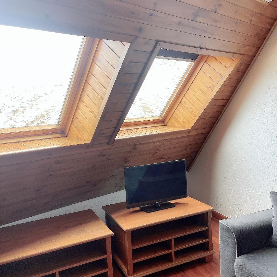Confort Canigou Pas De La Casa Eksteriør billede