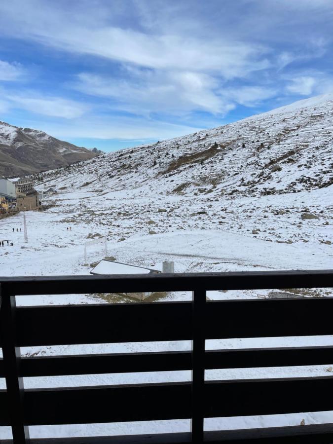 Confort Canigou Pas De La Casa Eksteriør billede