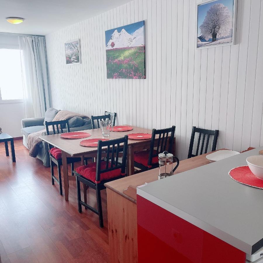 Confort Canigou Pas De La Casa Eksteriør billede