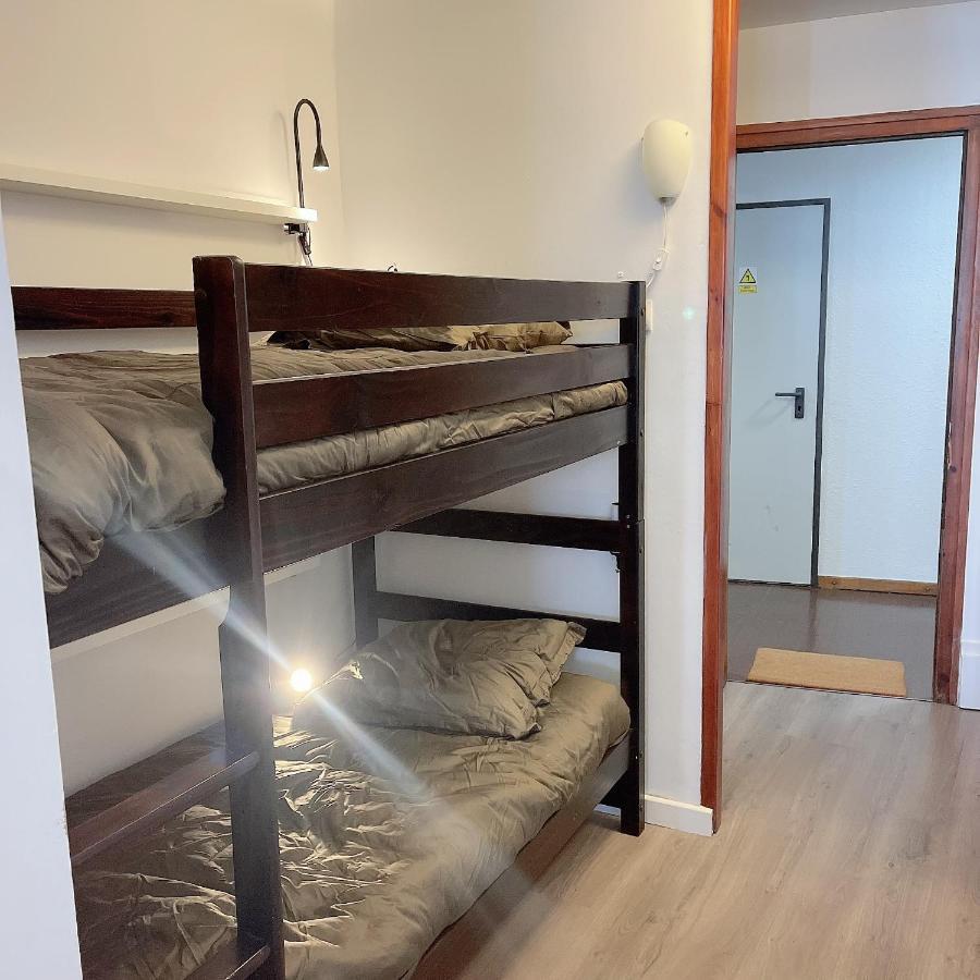 Confort Canigou Pas De La Casa Eksteriør billede