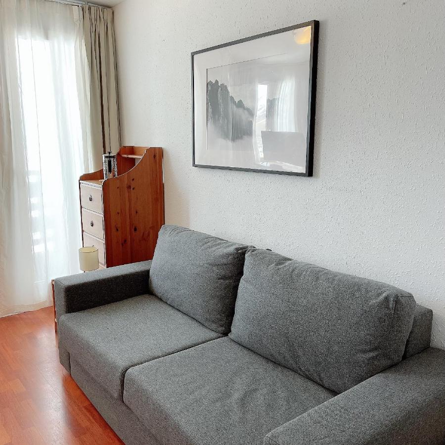 Confort Canigou Pas De La Casa Eksteriør billede