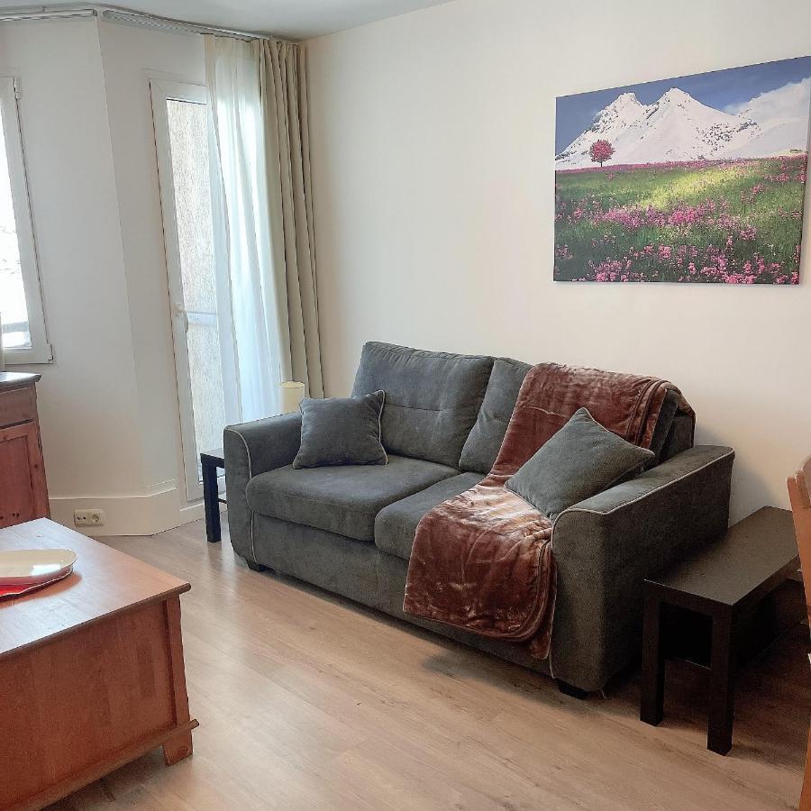 Confort Canigou Pas De La Casa Eksteriør billede