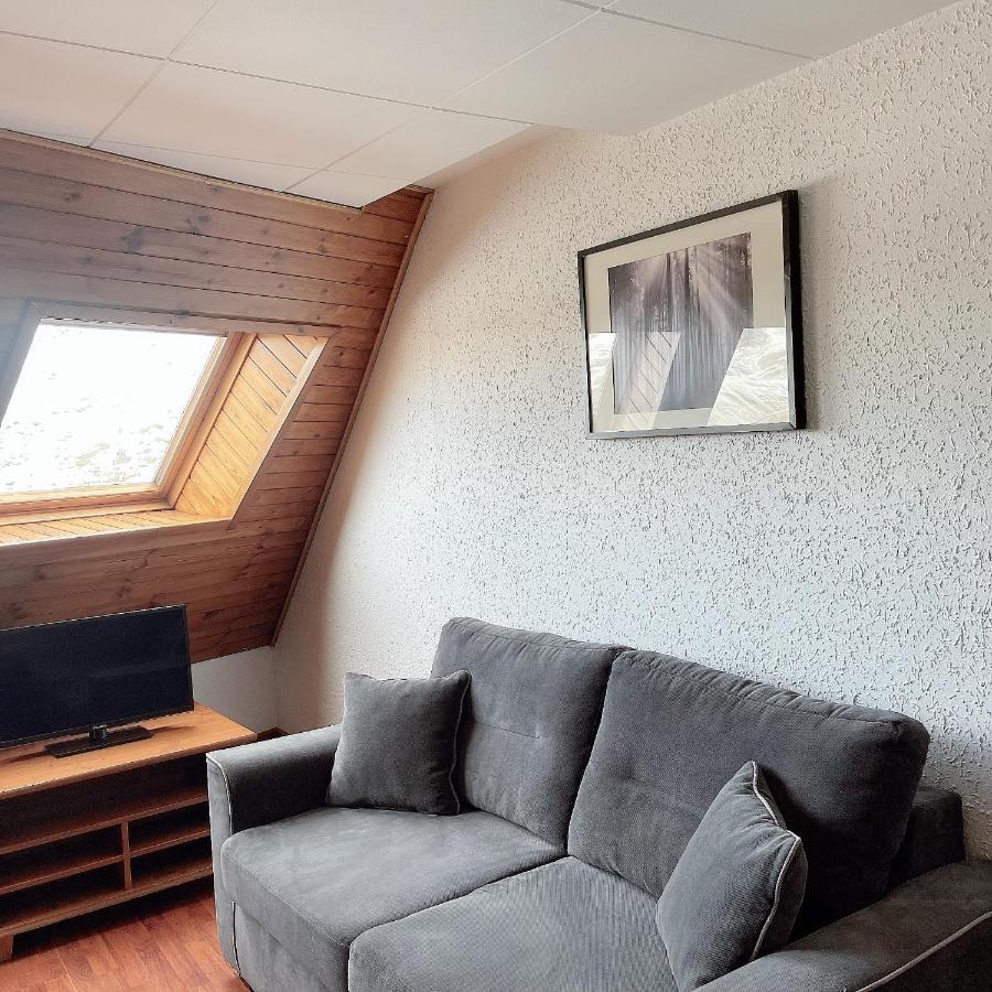 Confort Canigou Pas De La Casa Eksteriør billede