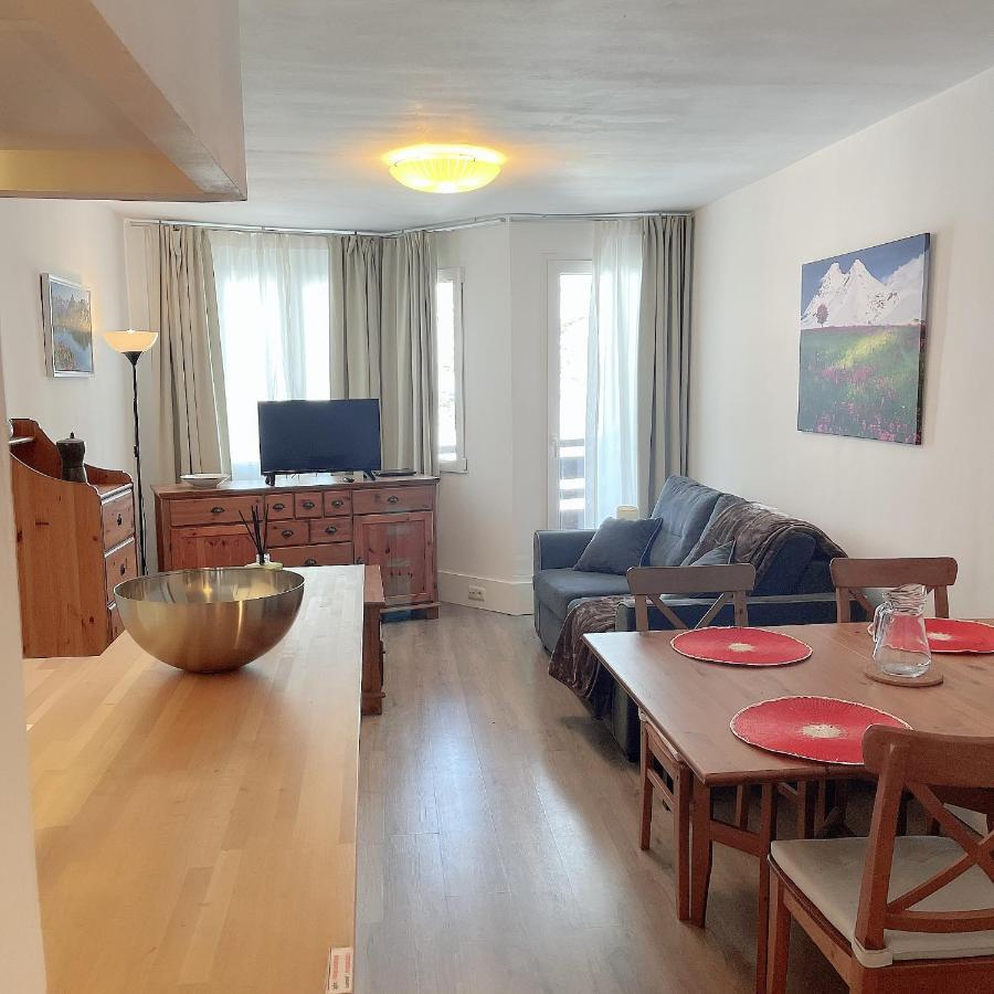 Confort Canigou Pas De La Casa Eksteriør billede