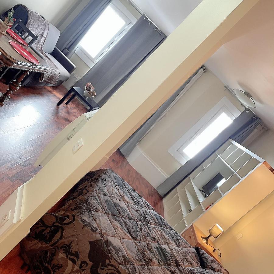 Confort Canigou Pas De La Casa Eksteriør billede