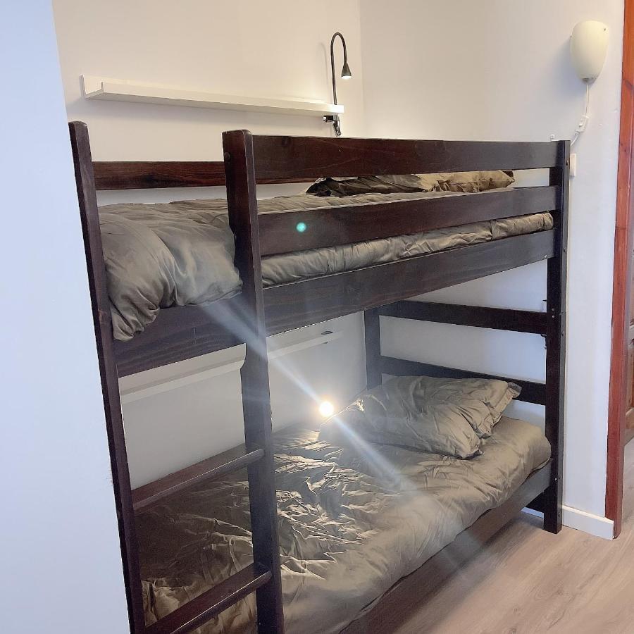 Confort Canigou Pas De La Casa Eksteriør billede