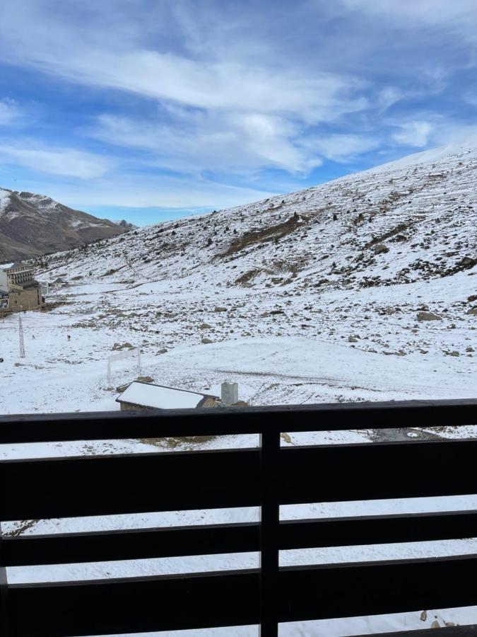 Confort Canigou Pas De La Casa Eksteriør billede